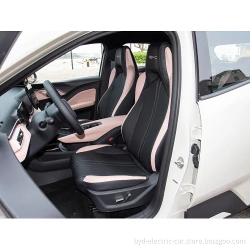 Byd Seagull EV Electric Cheap High Speed Long Range New Energy Battery EV Electrical Electric Car